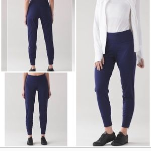 Lululemon Fresh Tracks Pant size 6